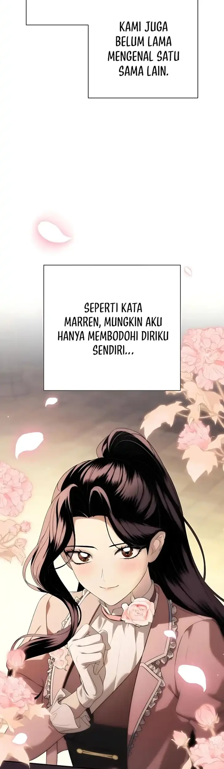Husband Thief Chapter 6 Gambar 57