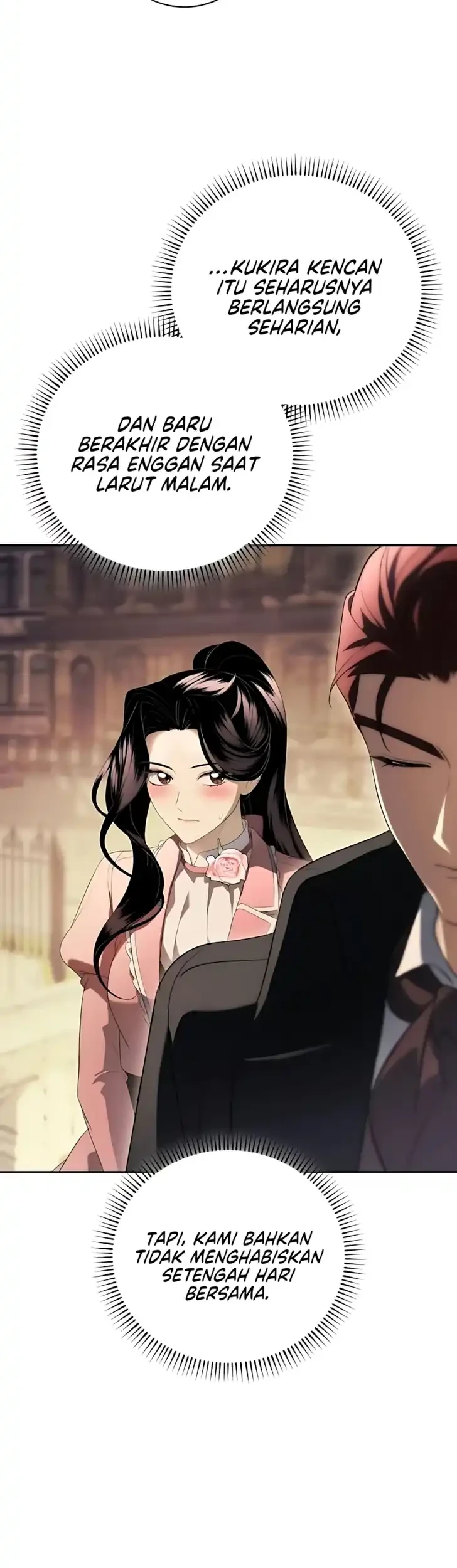 Husband Thief Chapter 6 Gambar 62