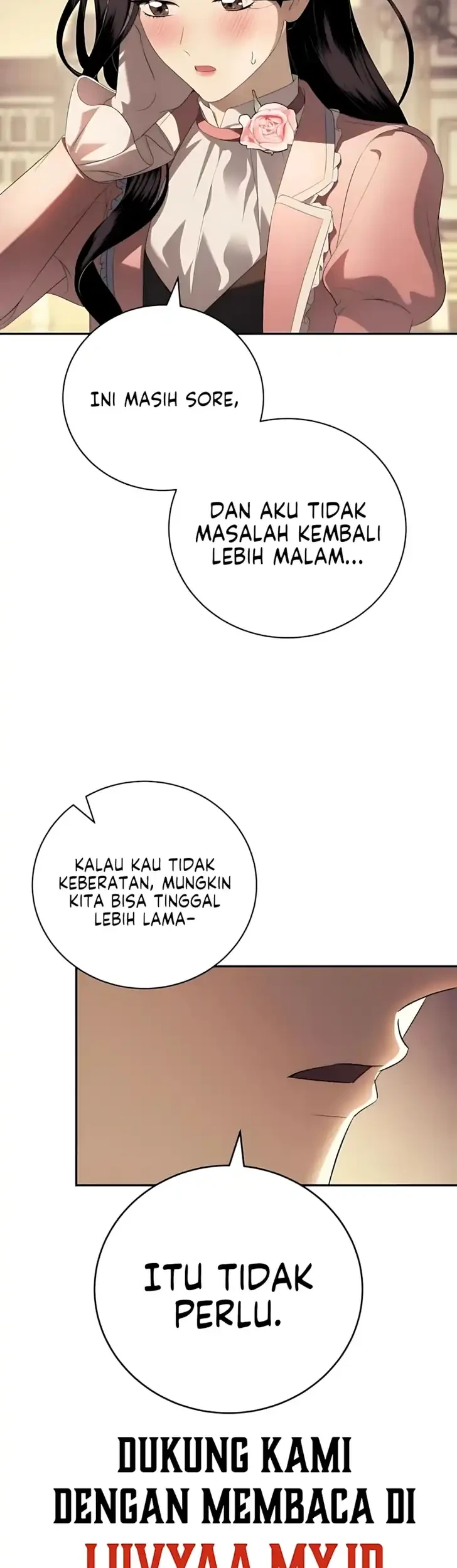 Husband Thief Chapter 6 Gambar 64