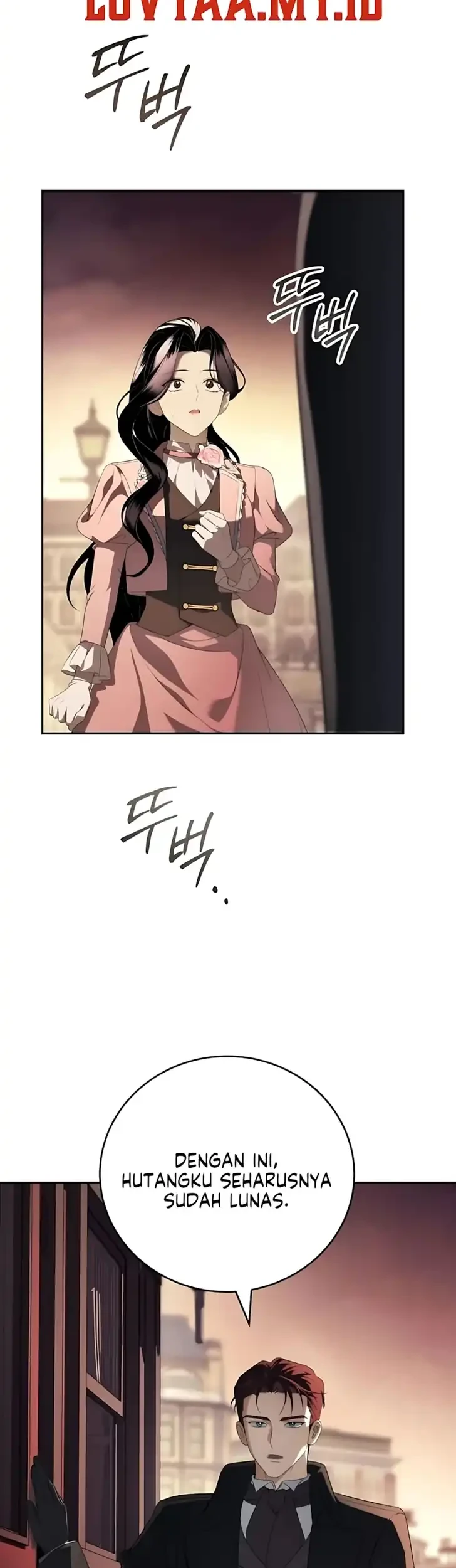 Husband Thief Chapter 6 Gambar 65