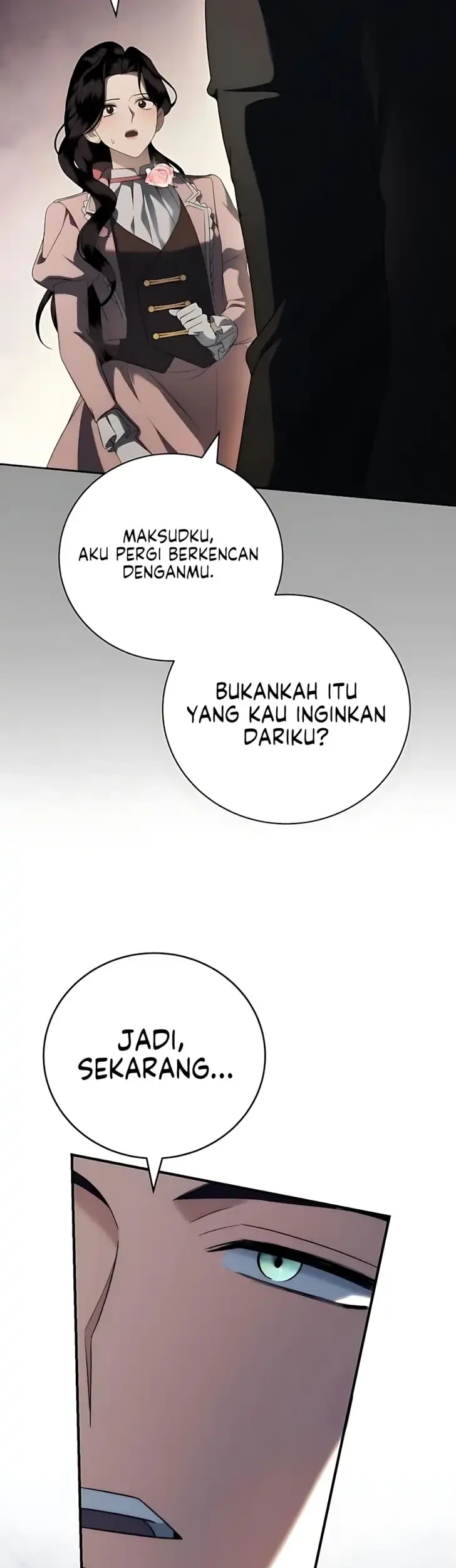 Husband Thief Chapter 6 Gambar 67