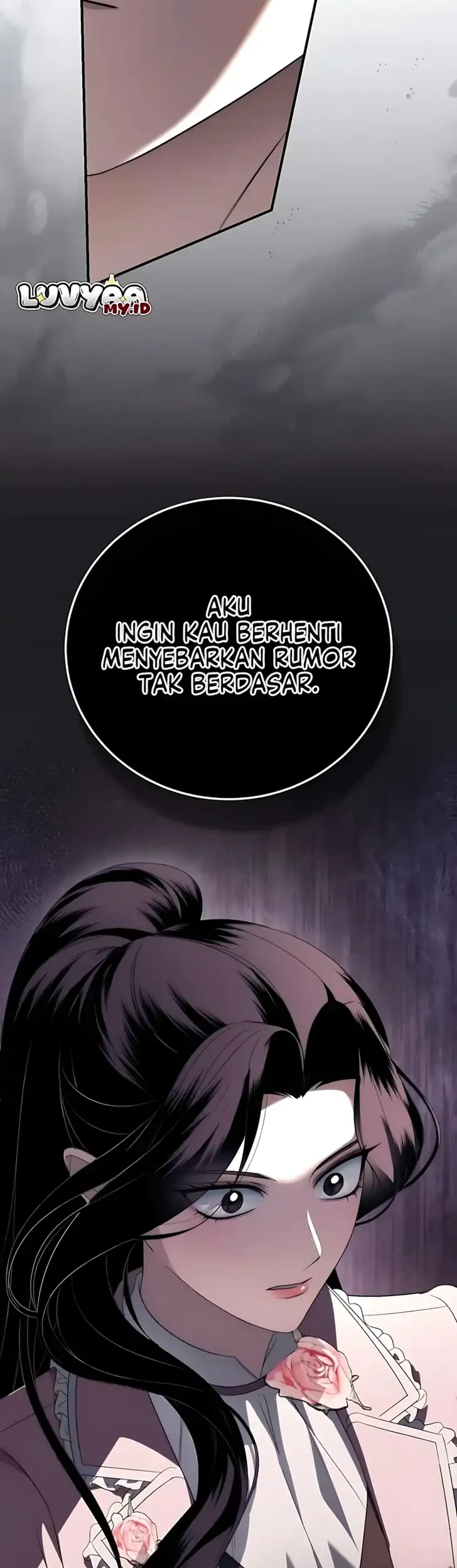 Husband Thief Chapter 6 Gambar 68