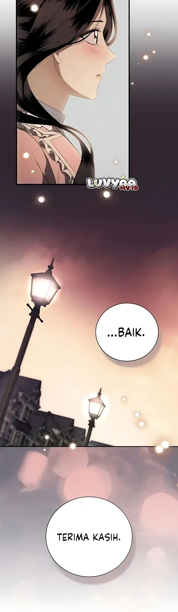 Husband Thief Chapter 6 Gambar 49