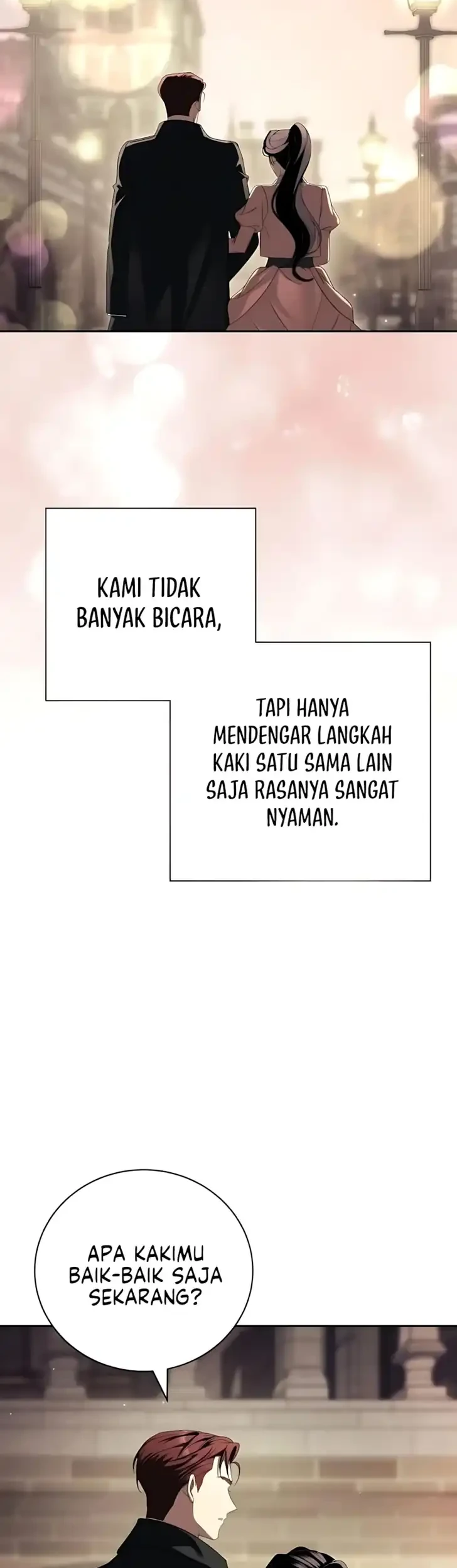 Husband Thief Chapter 6 Gambar 53