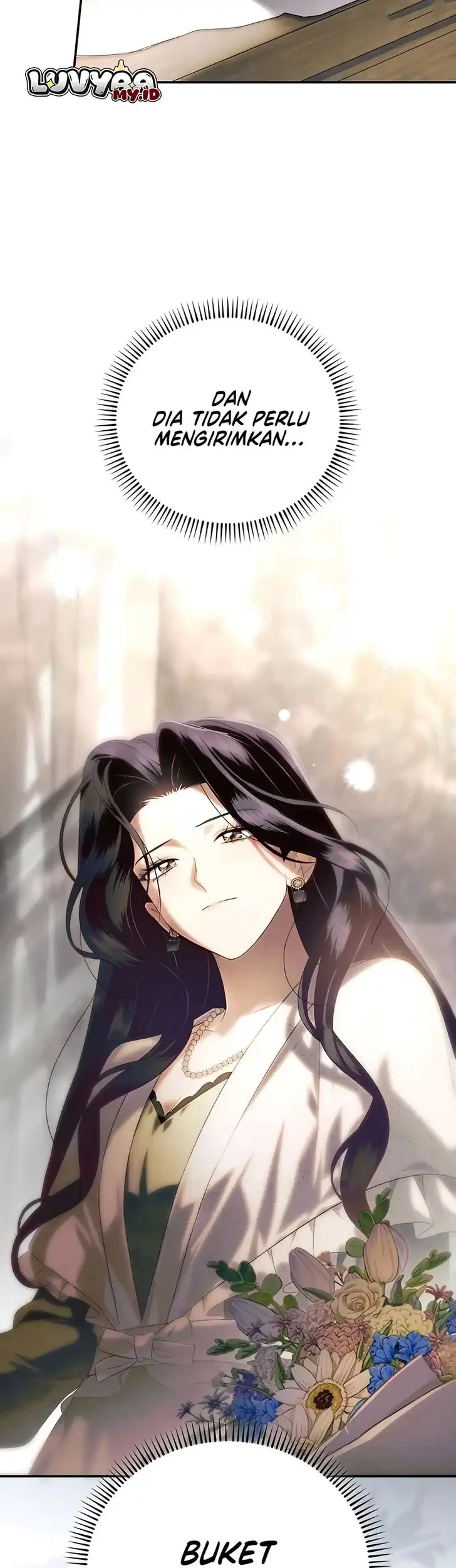 Husband Thief Chapter 7 Gambar 37