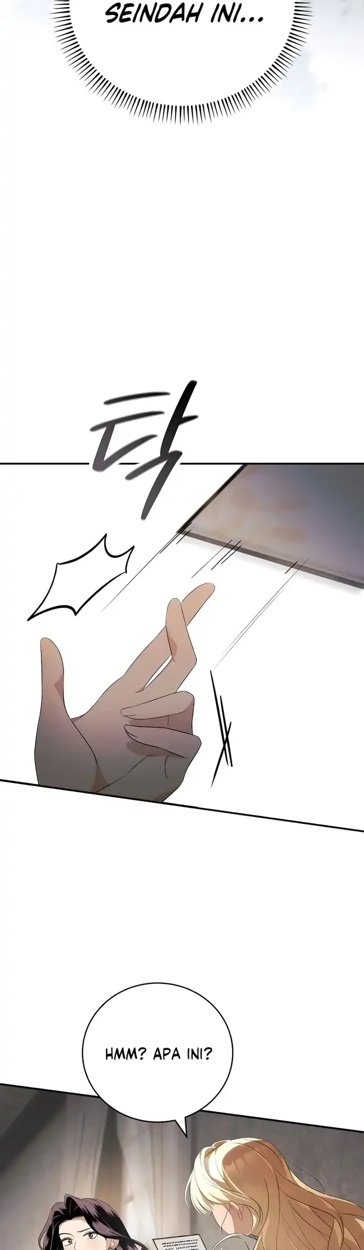 Husband Thief Chapter 7 Gambar 38