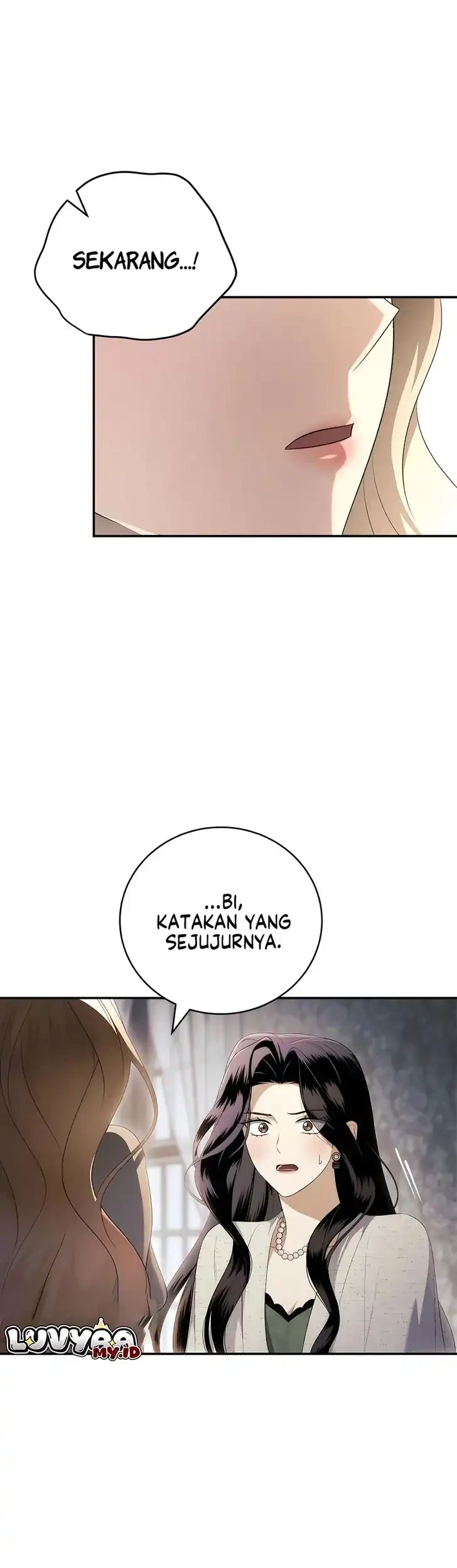 Husband Thief Chapter 7 Gambar 41