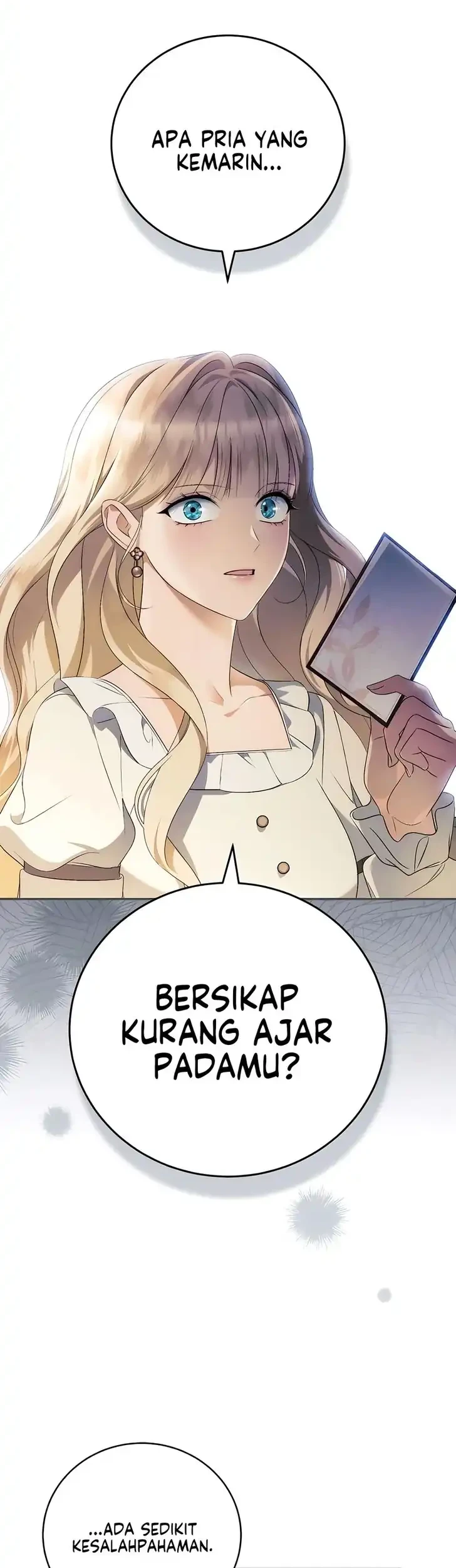 Husband Thief Chapter 7 Gambar 42