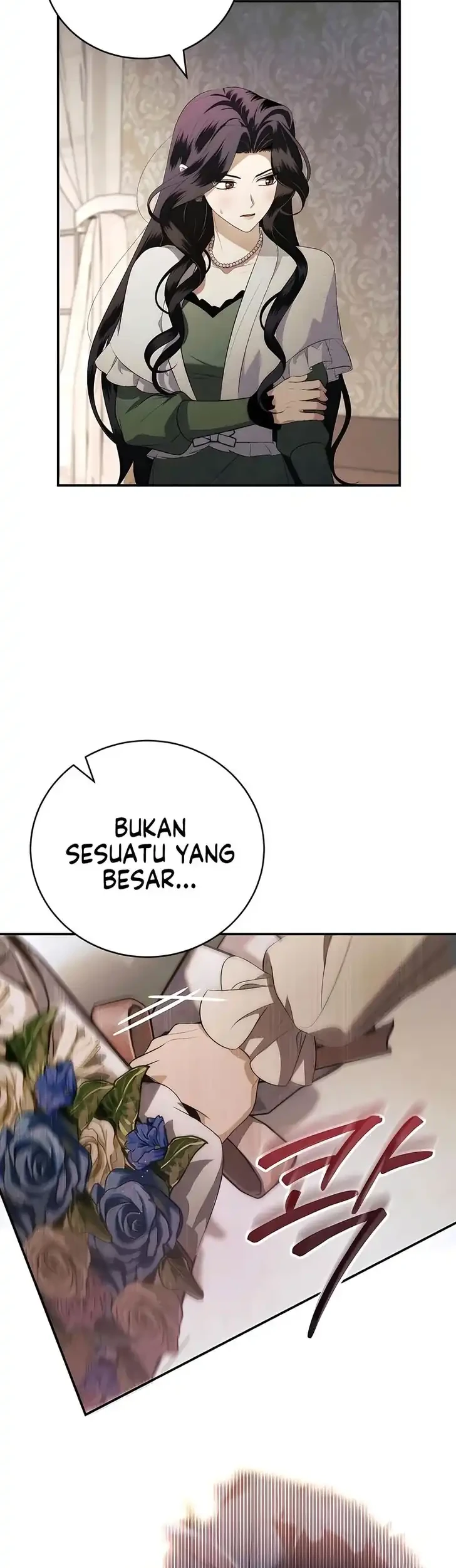 Husband Thief Chapter 7 Gambar 43