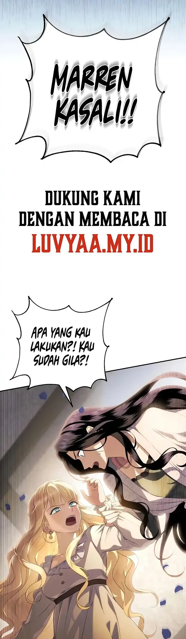 Husband Thief Chapter 7 Gambar 47