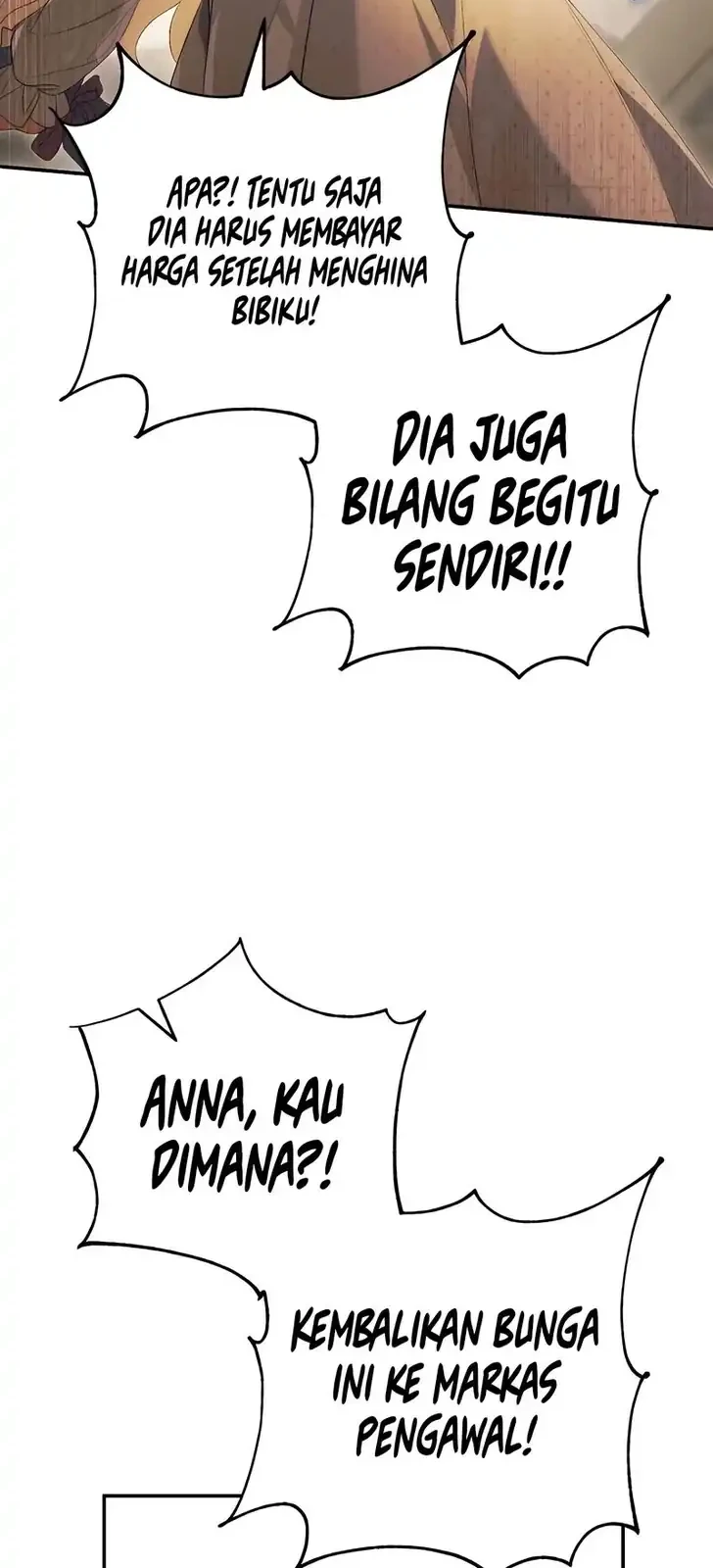 Husband Thief Chapter 7 Gambar 48