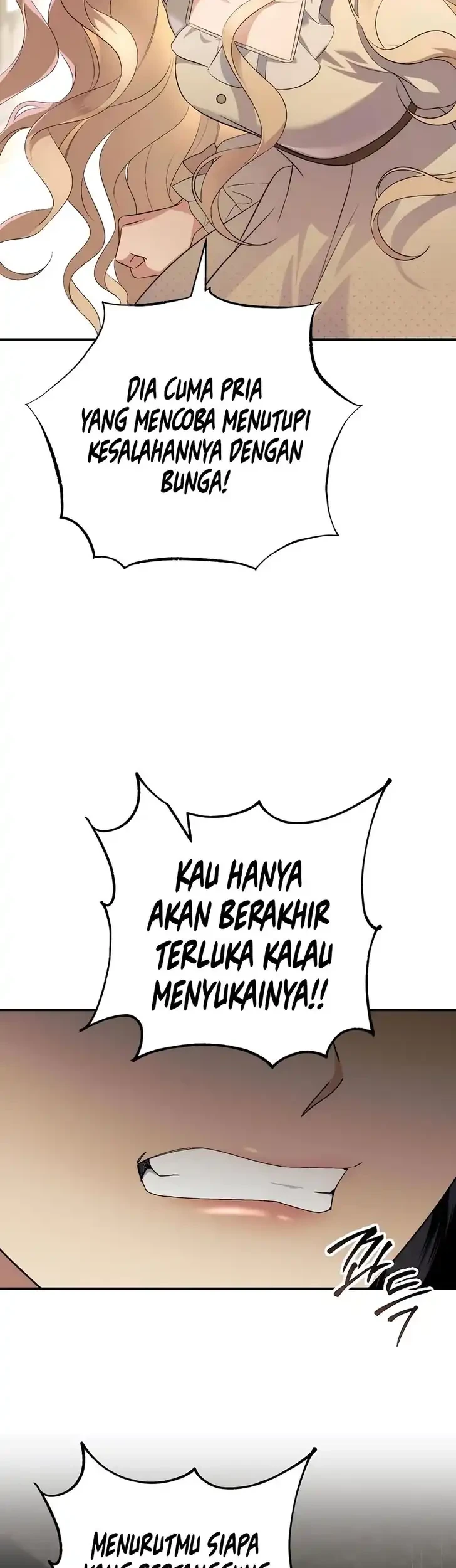 Husband Thief Chapter 7 Gambar 50