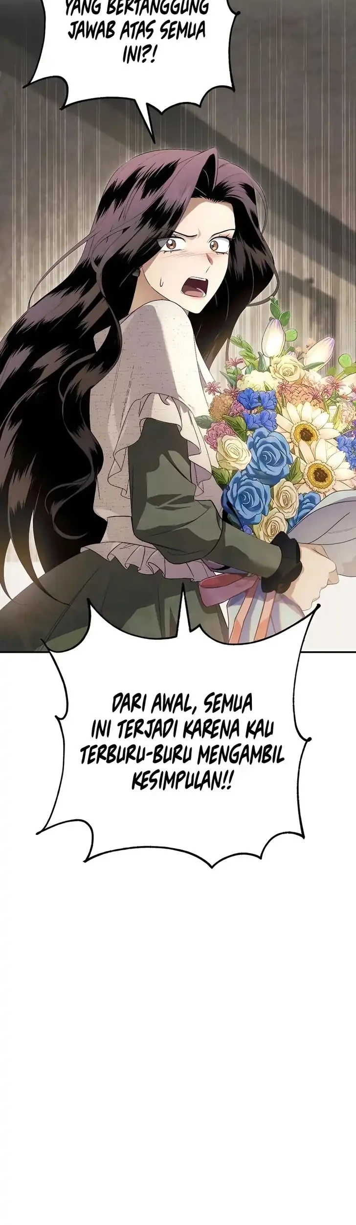Husband Thief Chapter 7 Gambar 51