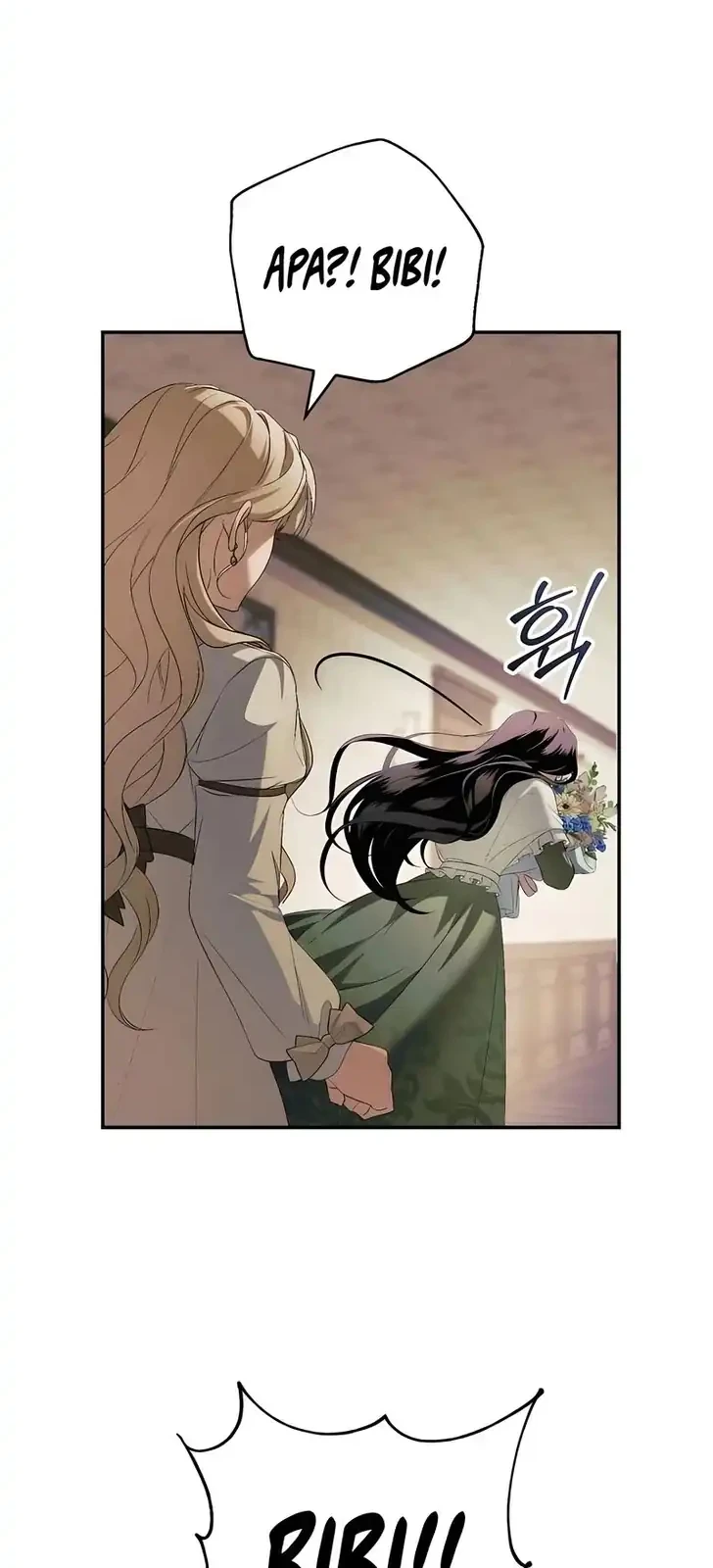 Husband Thief Chapter 7 Gambar 52