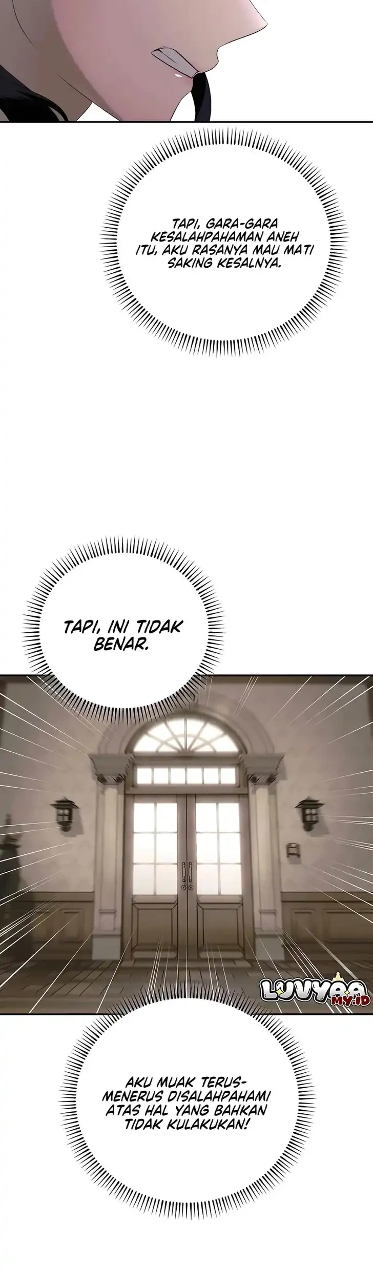 Husband Thief Chapter 7 Gambar 54