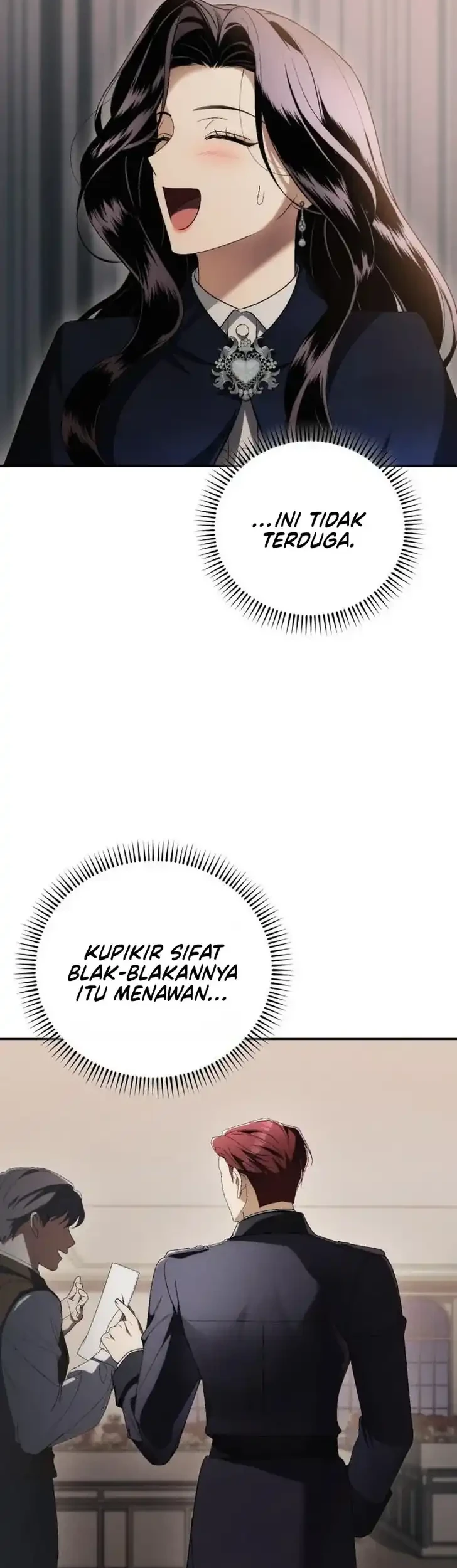 Husband Thief Chapter 8 Gambar 51
