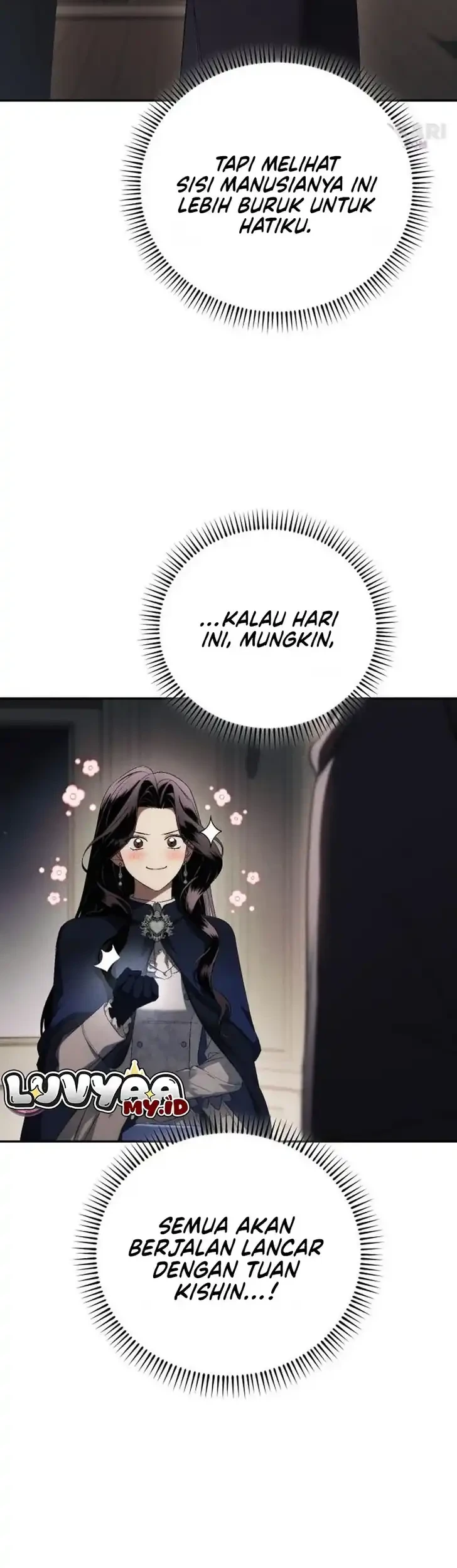 Husband Thief Chapter 8 Gambar 52