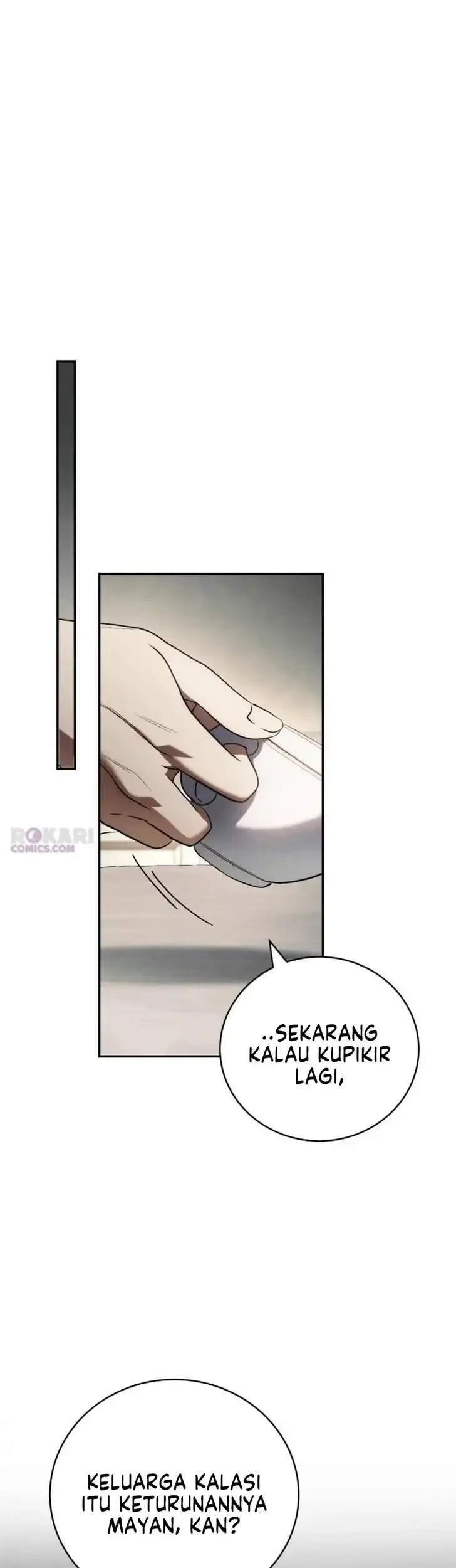 Husband Thief Chapter 8 Gambar 53