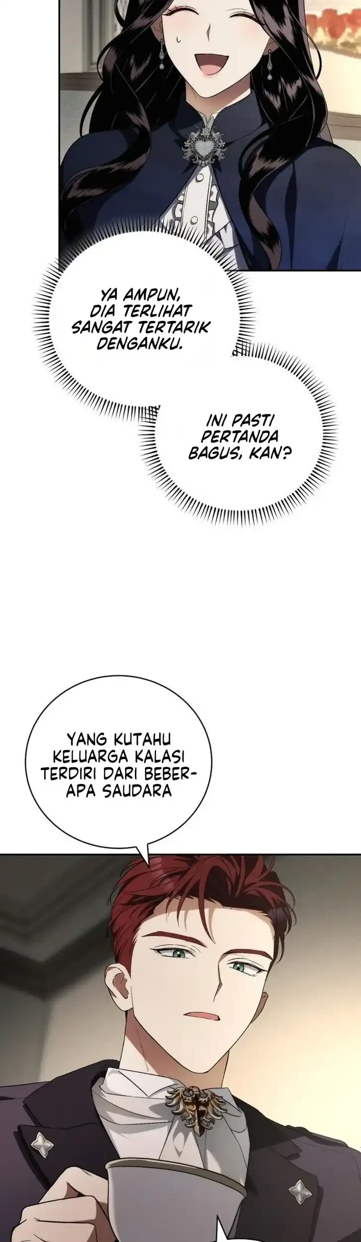 Husband Thief Chapter 8 Gambar 56