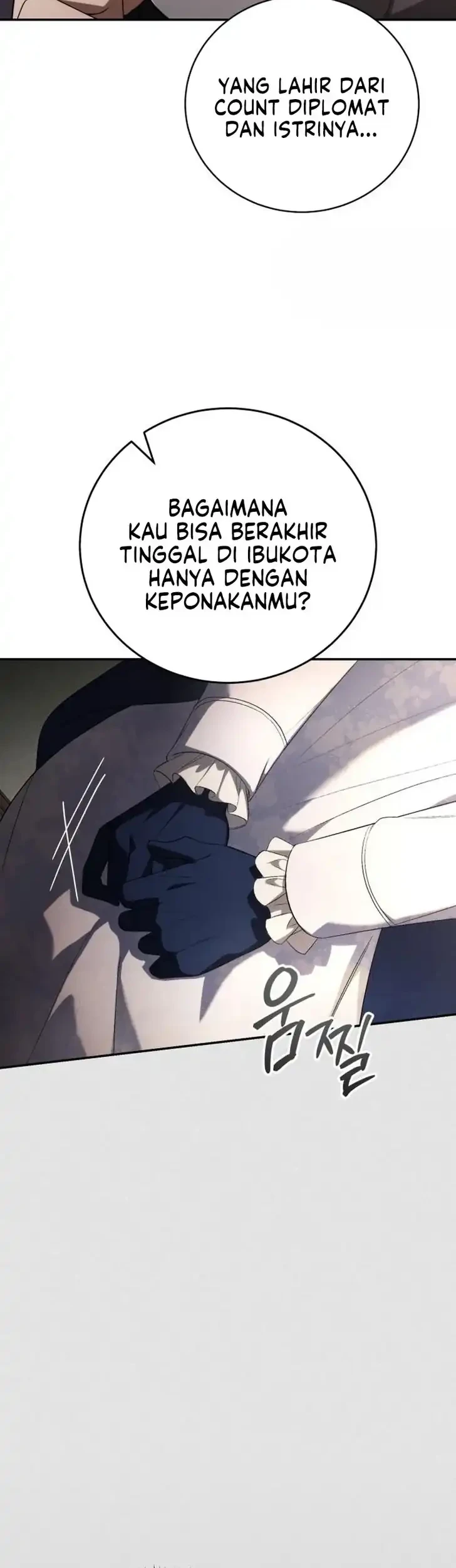 Husband Thief Chapter 8 Gambar 57
