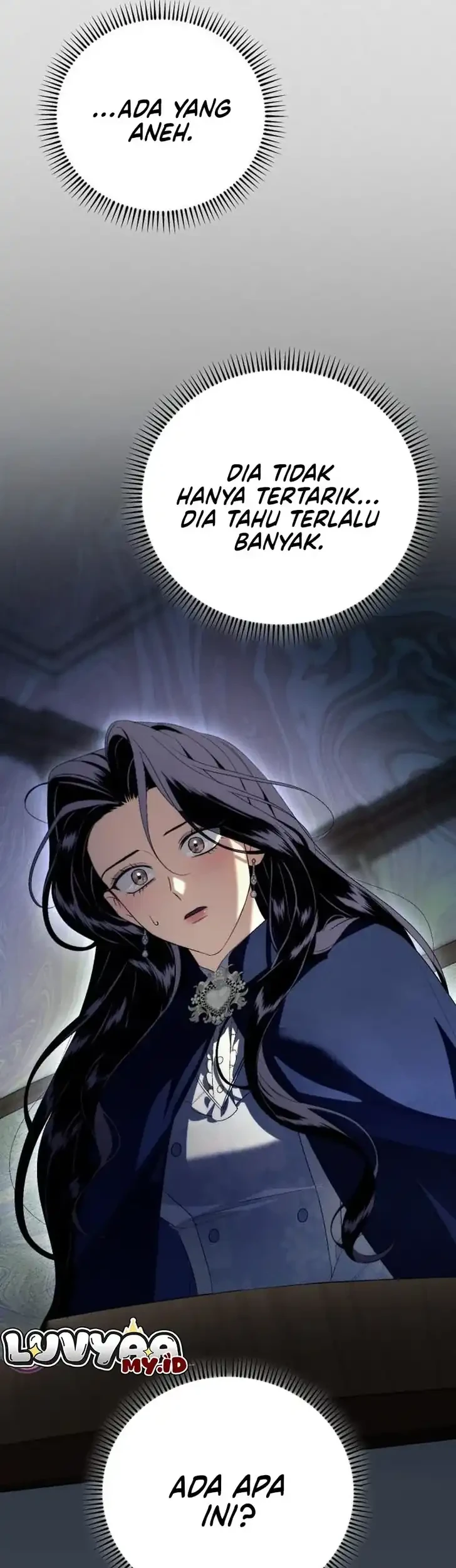 Husband Thief Chapter 8 Gambar 58