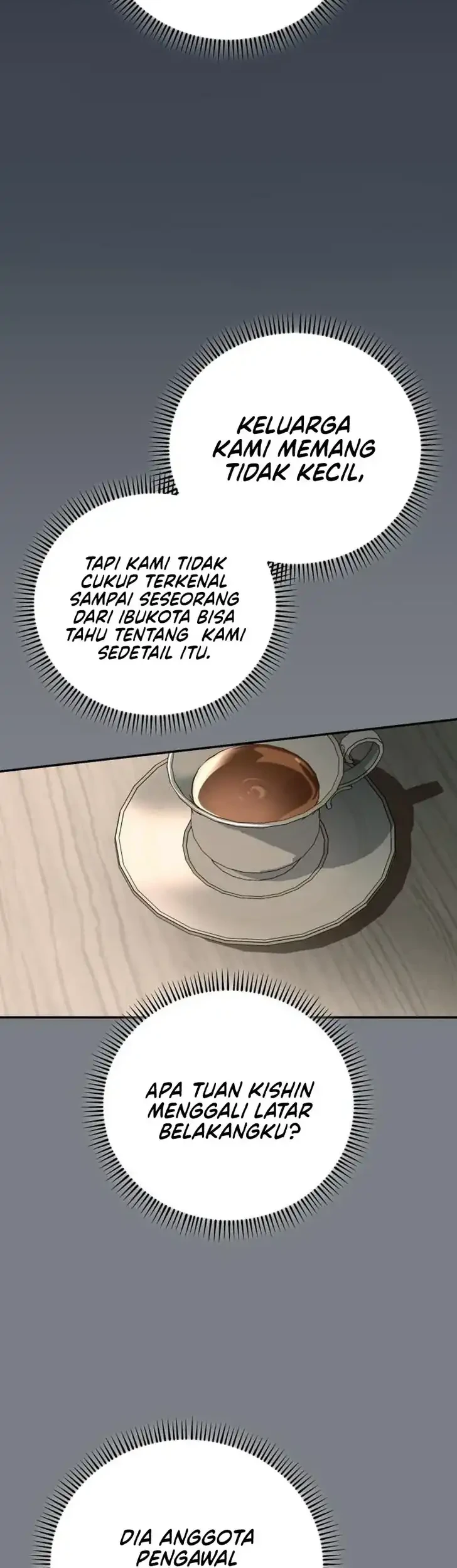 Husband Thief Chapter 8 Gambar 59