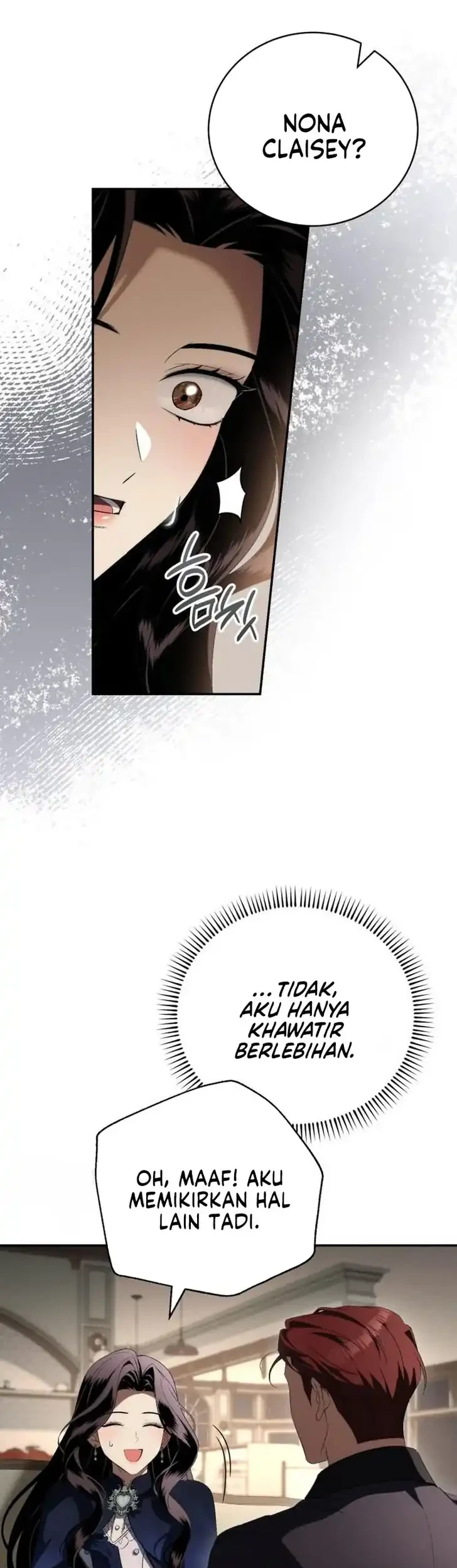 Husband Thief Chapter 8 Gambar 62