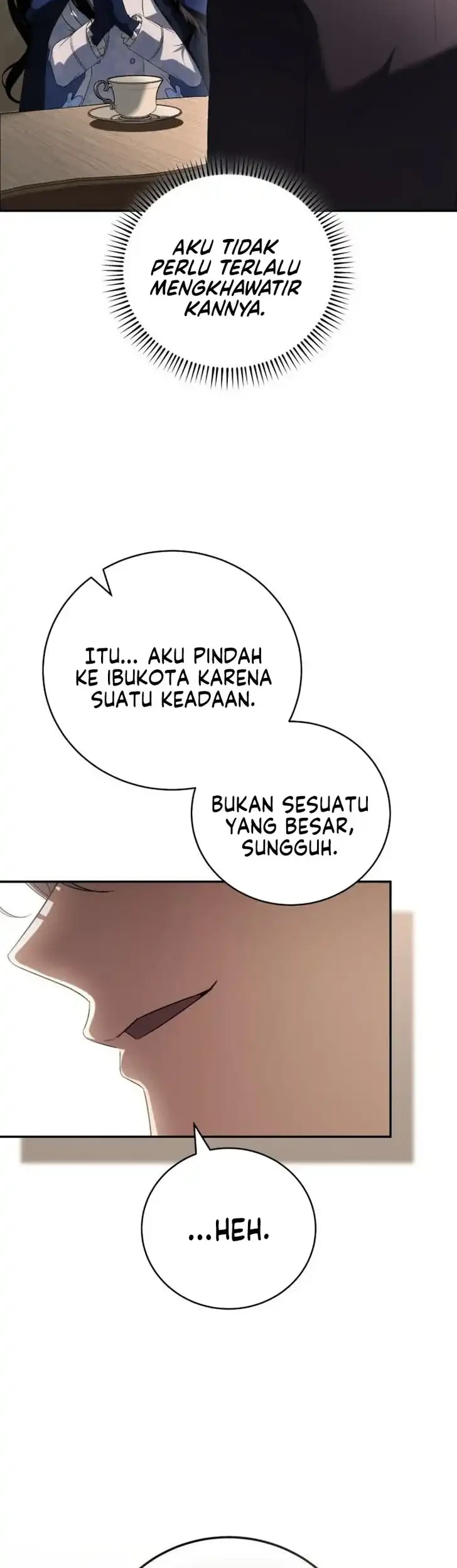 Husband Thief Chapter 8 Gambar 63