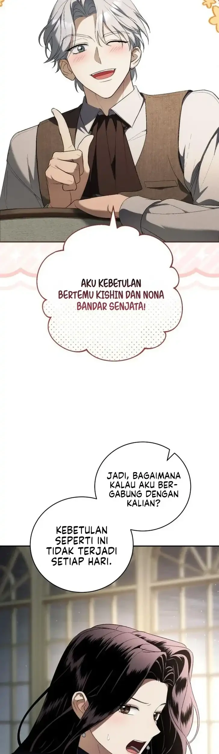 Husband Thief Chapter 8 Gambar 66