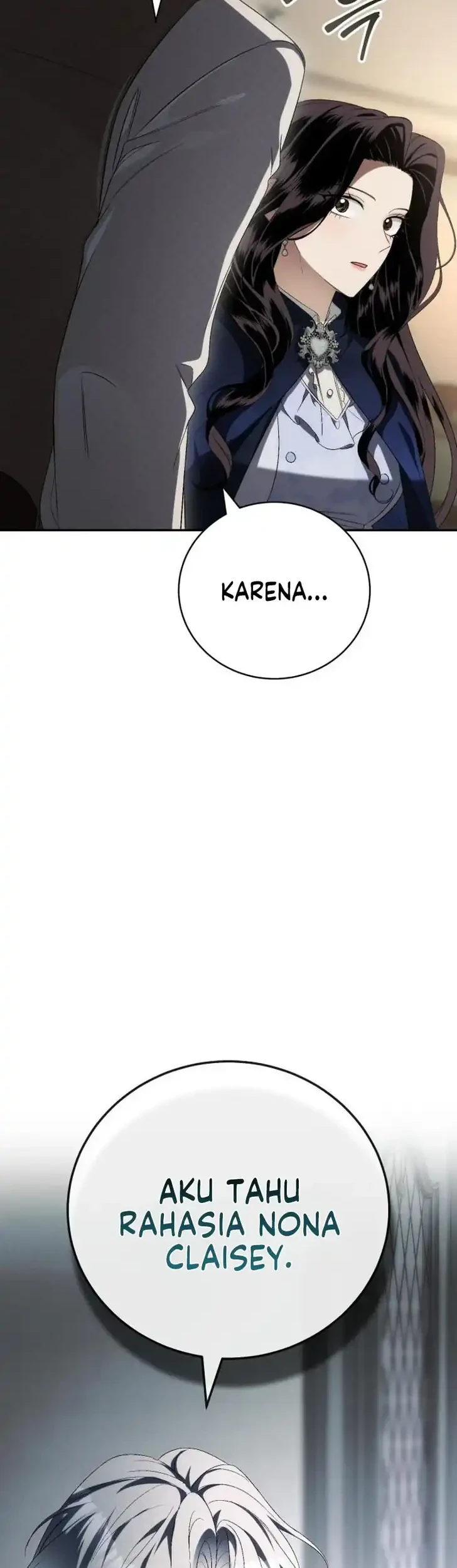 Husband Thief Chapter 8 Gambar 69