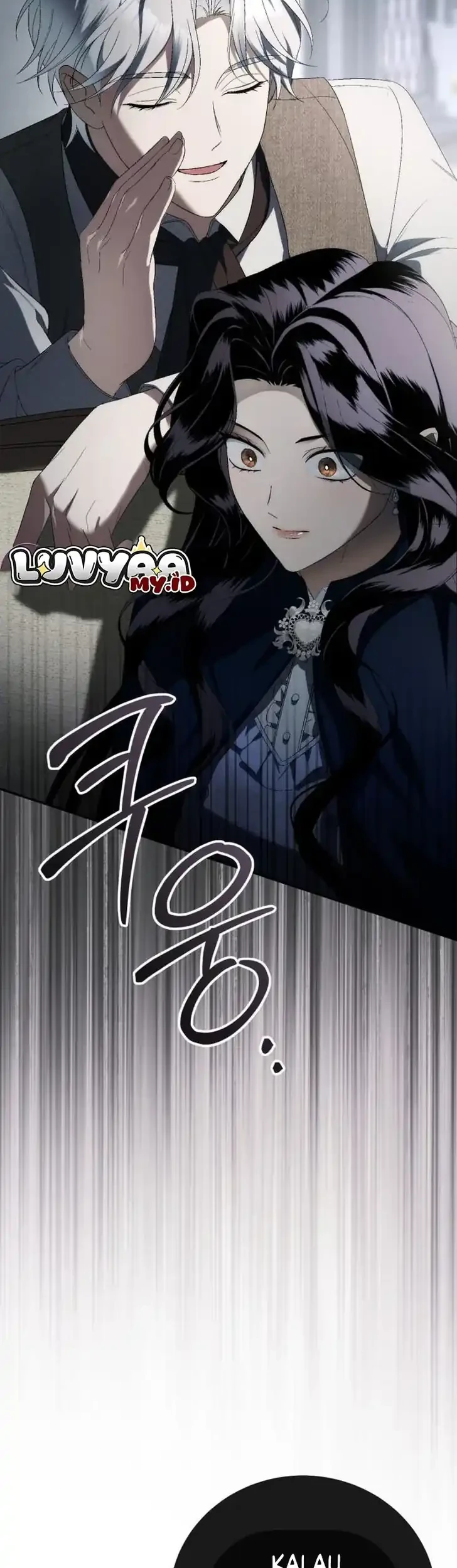 Husband Thief Chapter 8 Gambar 70
