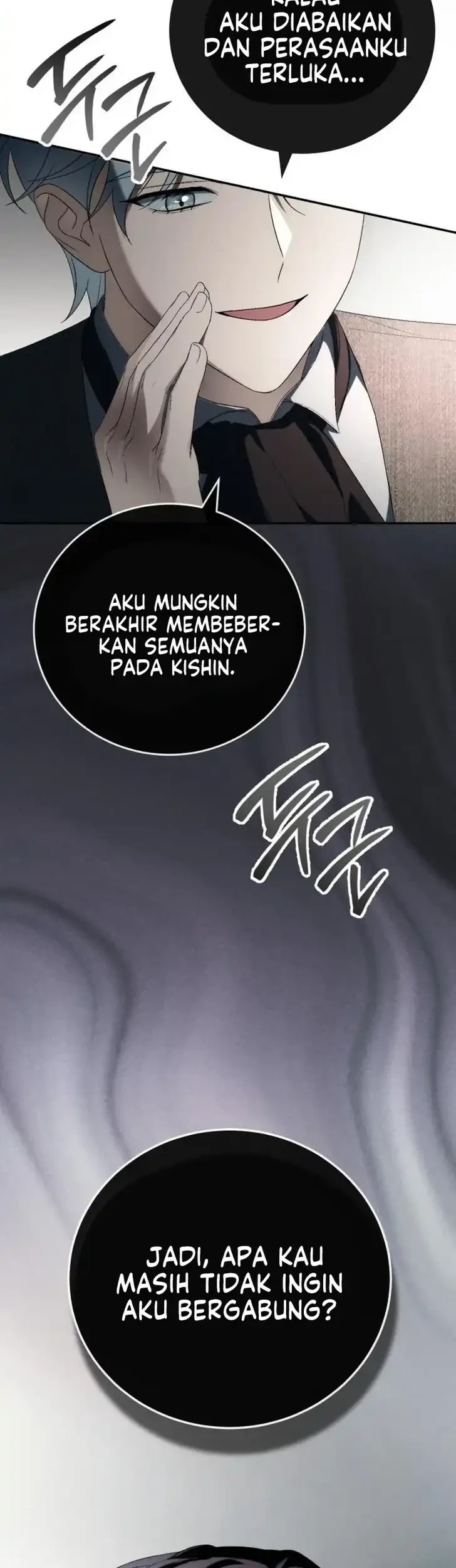 Husband Thief Chapter 8 Gambar 71