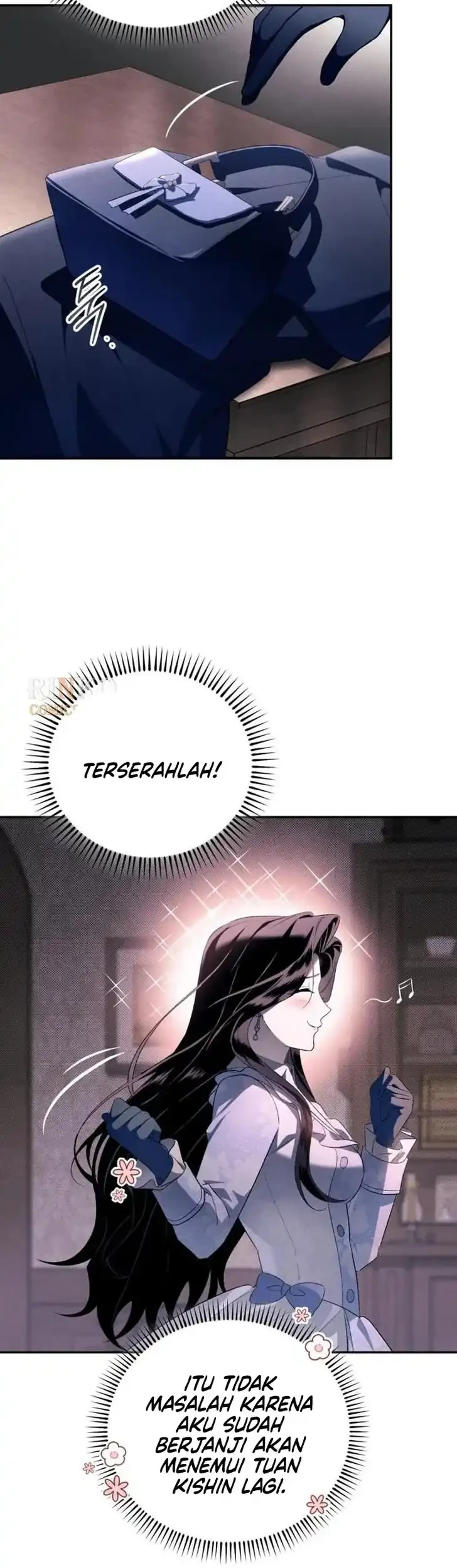 Husband Thief Chapter 9 Gambar 50