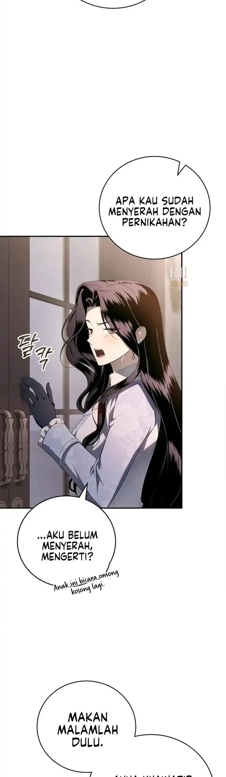 Husband Thief Chapter 9 Gambar 53