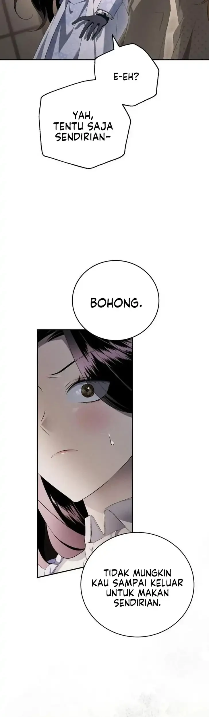 Husband Thief Chapter 9 Gambar 56