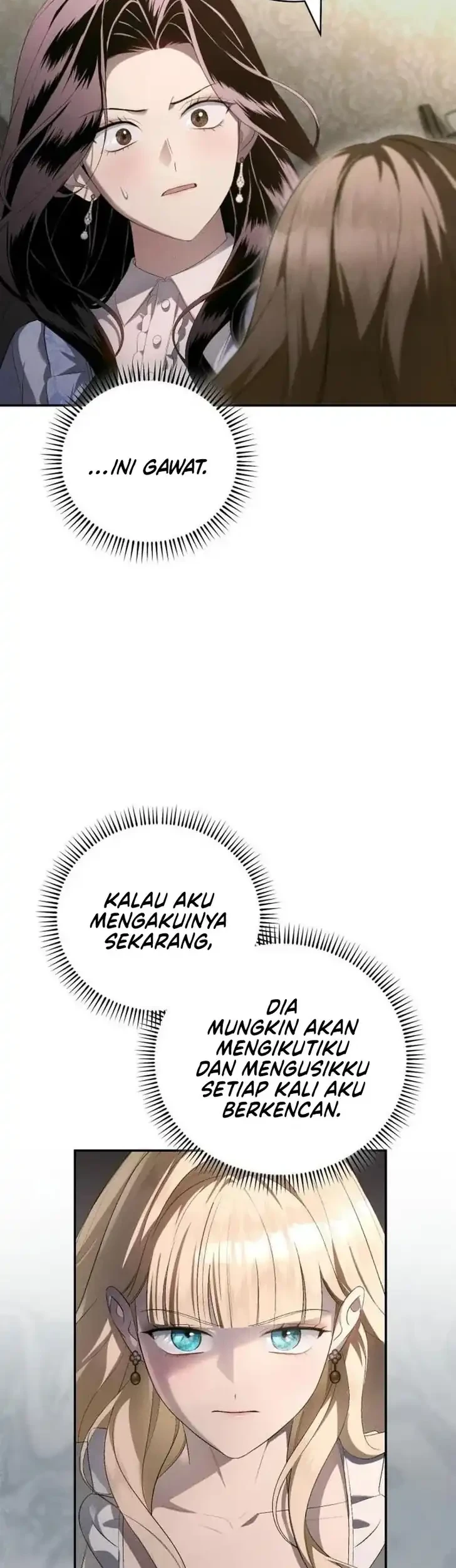 Husband Thief Chapter 9 Gambar 58