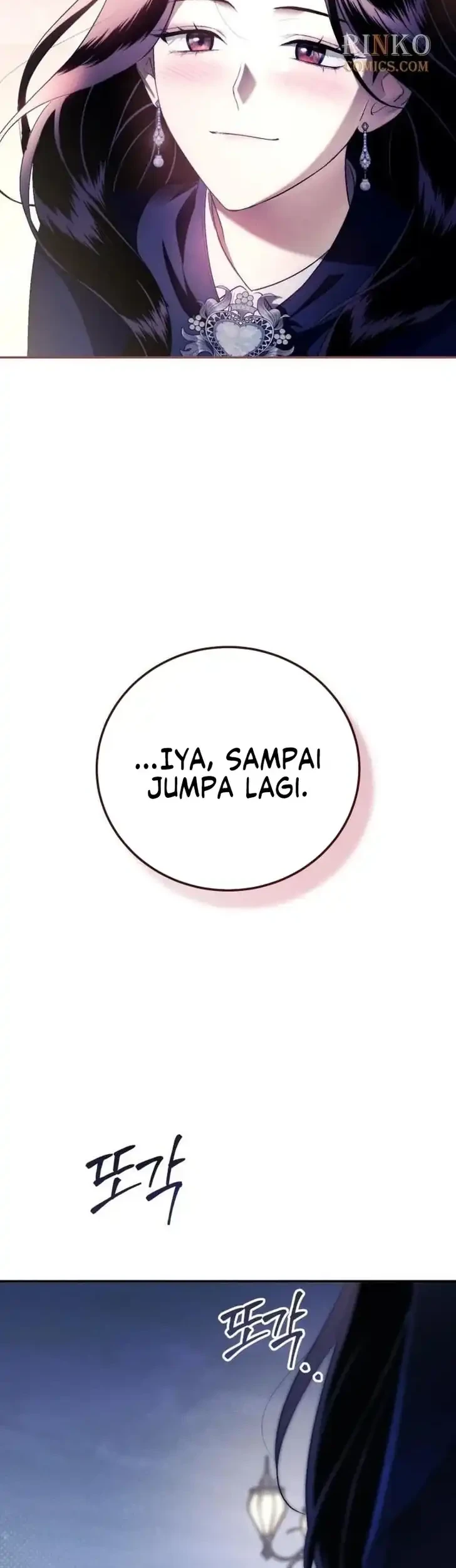 Husband Thief Chapter 9 Gambar 39