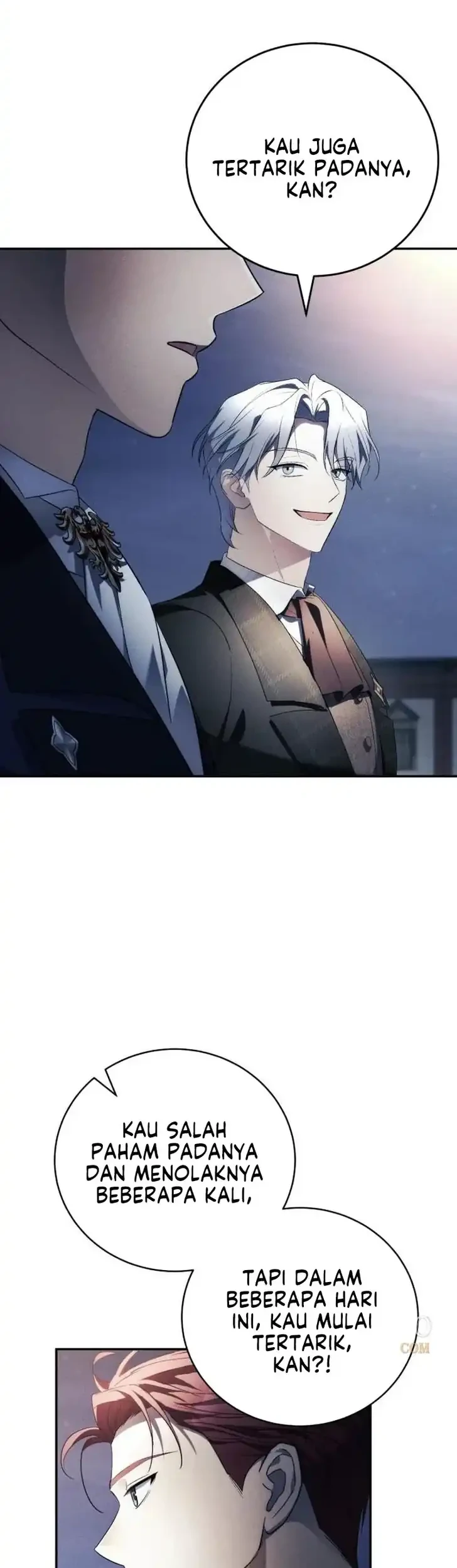 Husband Thief Chapter 9 Gambar 41