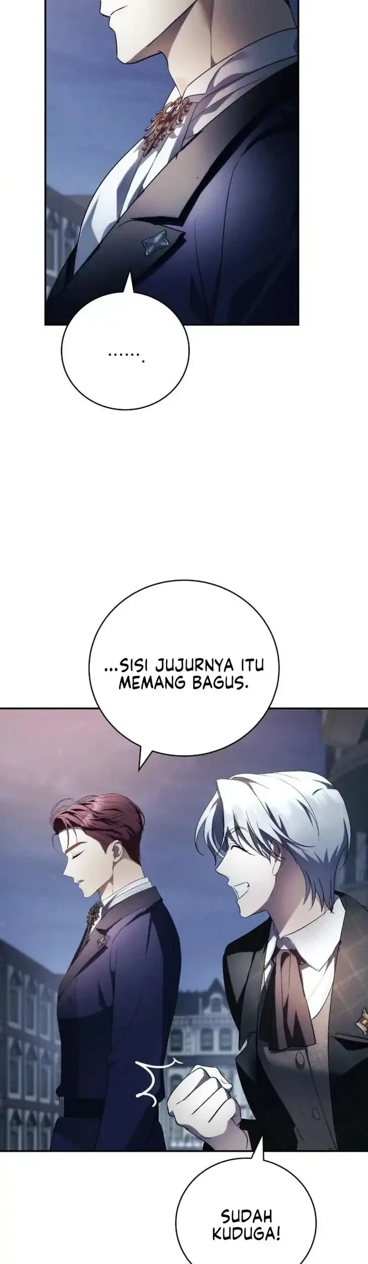 Husband Thief Chapter 9 Gambar 42