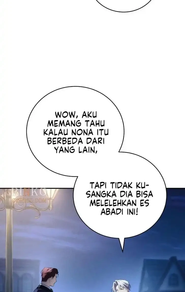 Husband Thief Chapter 9 Gambar 43