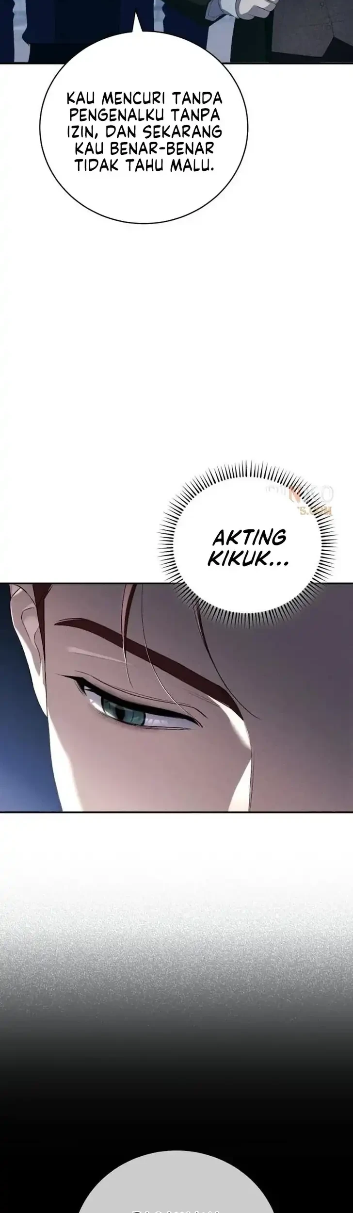 Husband Thief Chapter 9 Gambar 45