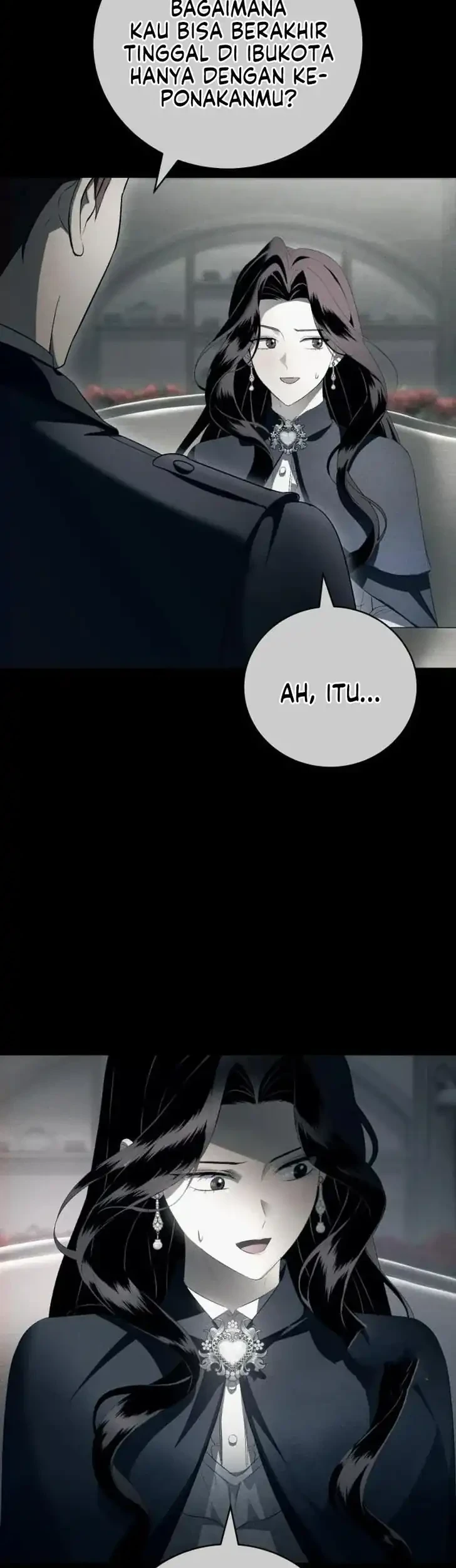 Husband Thief Chapter 9 Gambar 46