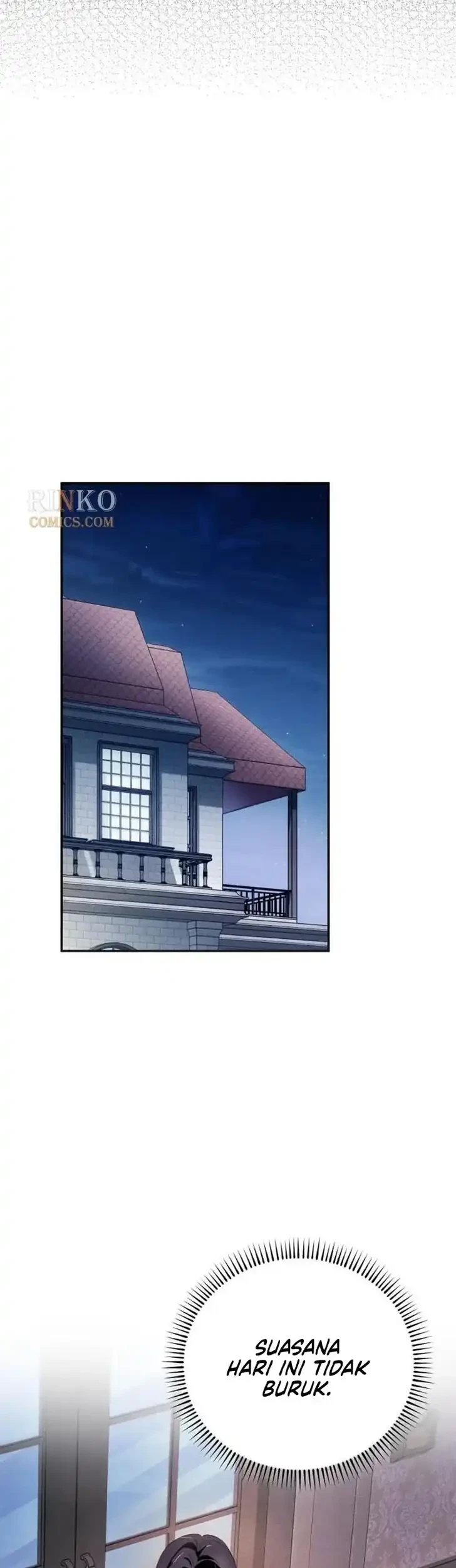 Husband Thief Chapter 9 Gambar 48
