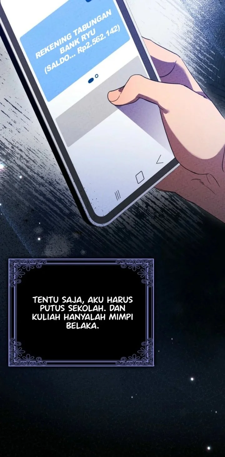 Hush Now, Saintess! Chapter 1 halaman 33