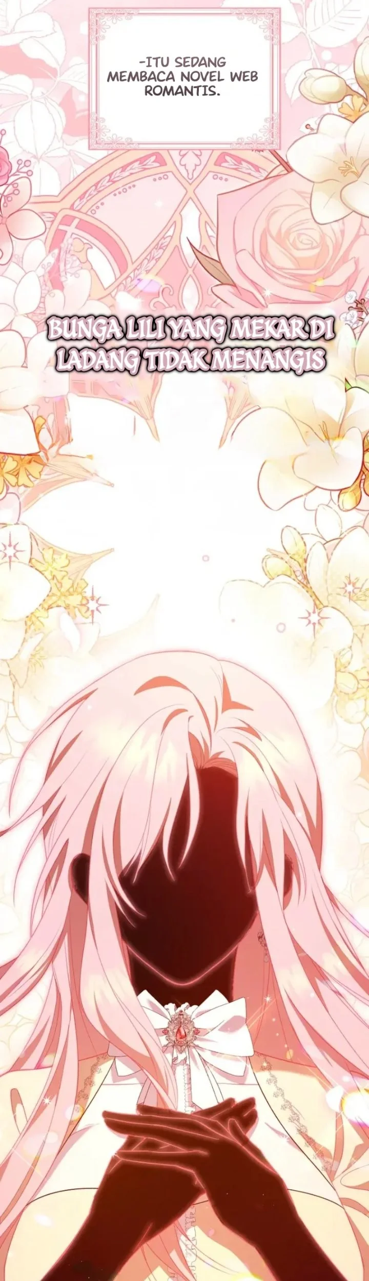 Hush Now, Saintess! Chapter 1 halaman 37