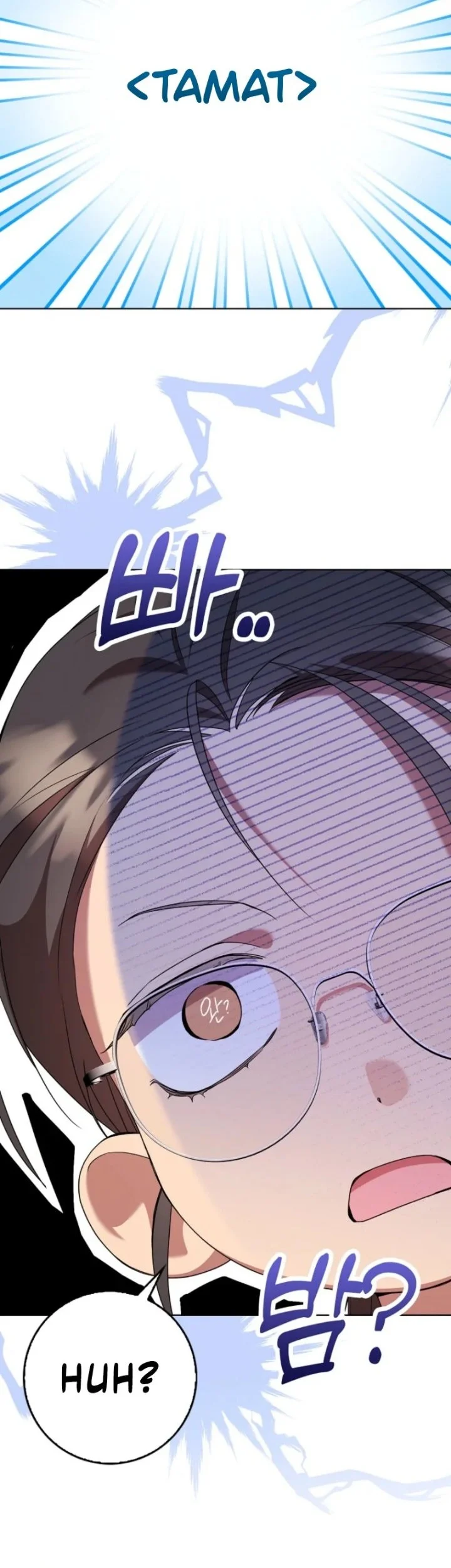 Hush Now, Saintess! Chapter 1 halaman 41