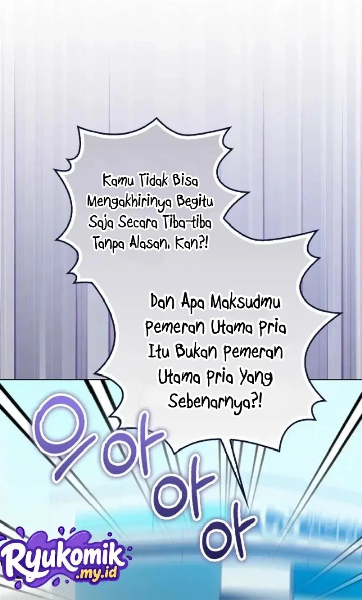 Hush Now, Saintess! Chapter 1 halaman 45