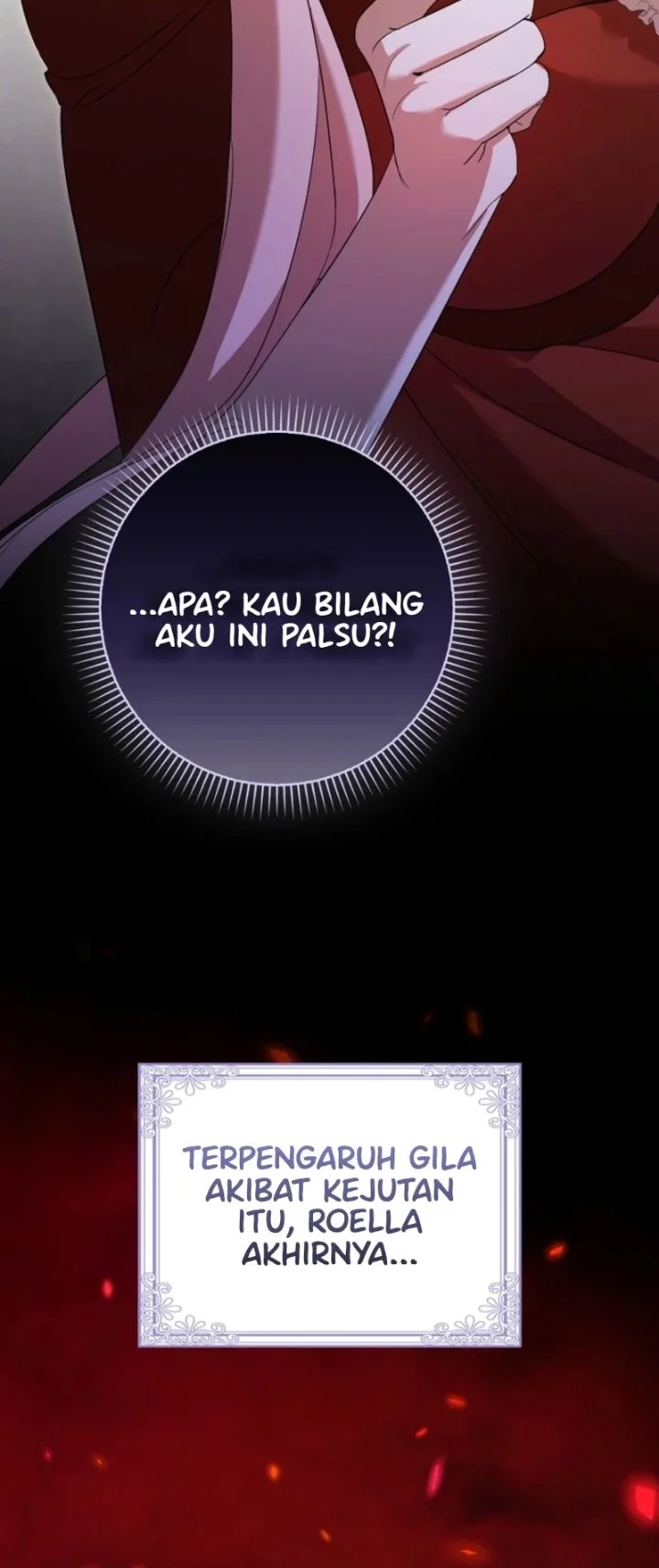 Hush Now, Saintess! Chapter 1 Gambar 56