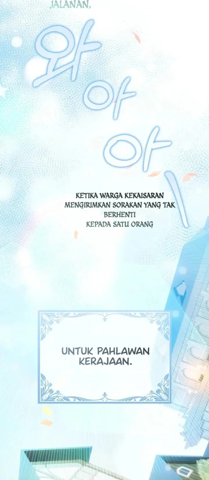 Hush Now, Saintess! Chapter 1 halaman 3