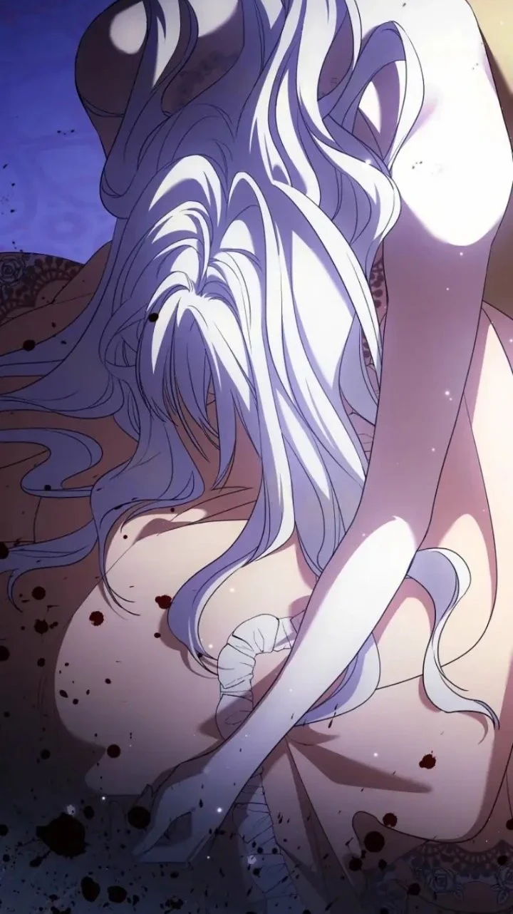 Hush Now, Saintess! Chapter 1 Gambar 59